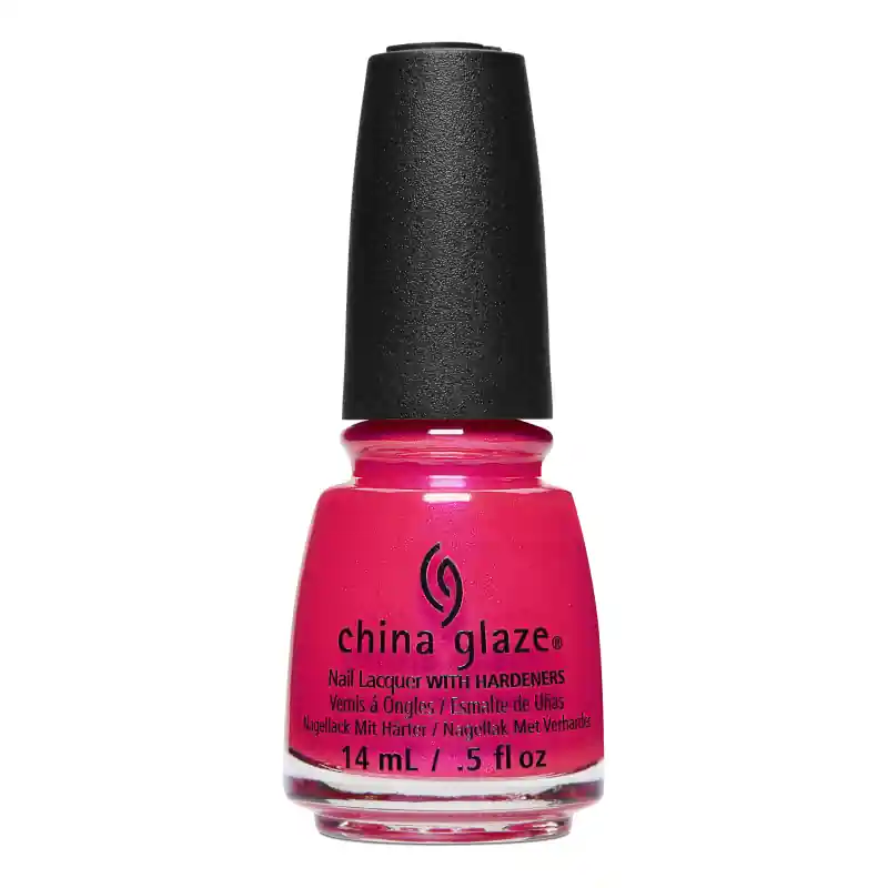Älä Missaa China Glaze Kynsilakka Bodysuit Yourself