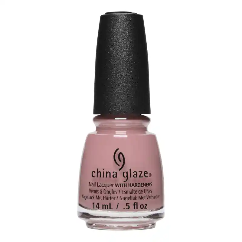 China Glaze Kynsilakka Low Maintenance Kampanjahinta