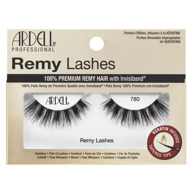 Ardell Irtoripset Remy Lashes 780 Tarjous