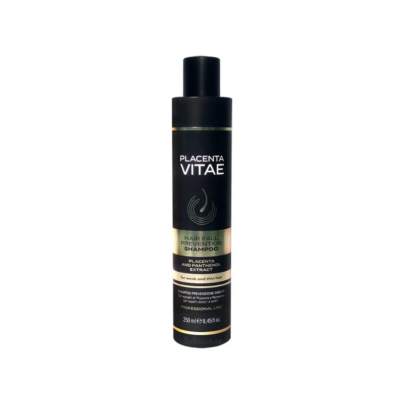 Uutuus Placenta Vitae Hair Fall Prevention Shampoo 250ml
