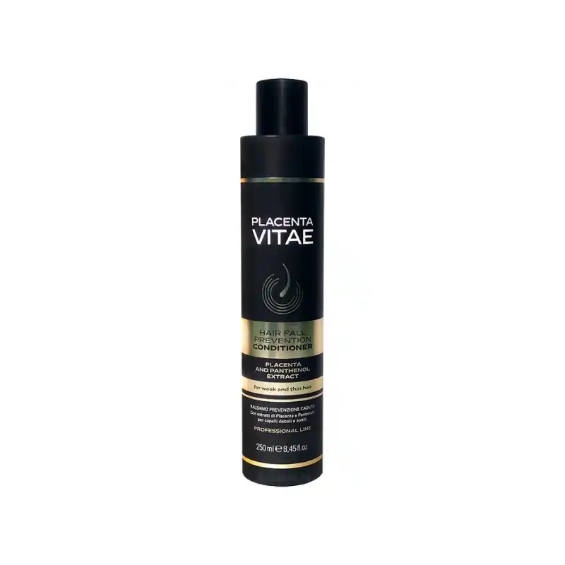 Suoraan Valmistajalta Placenta Vitae Hair Fall Prevention Conditioner 250ml