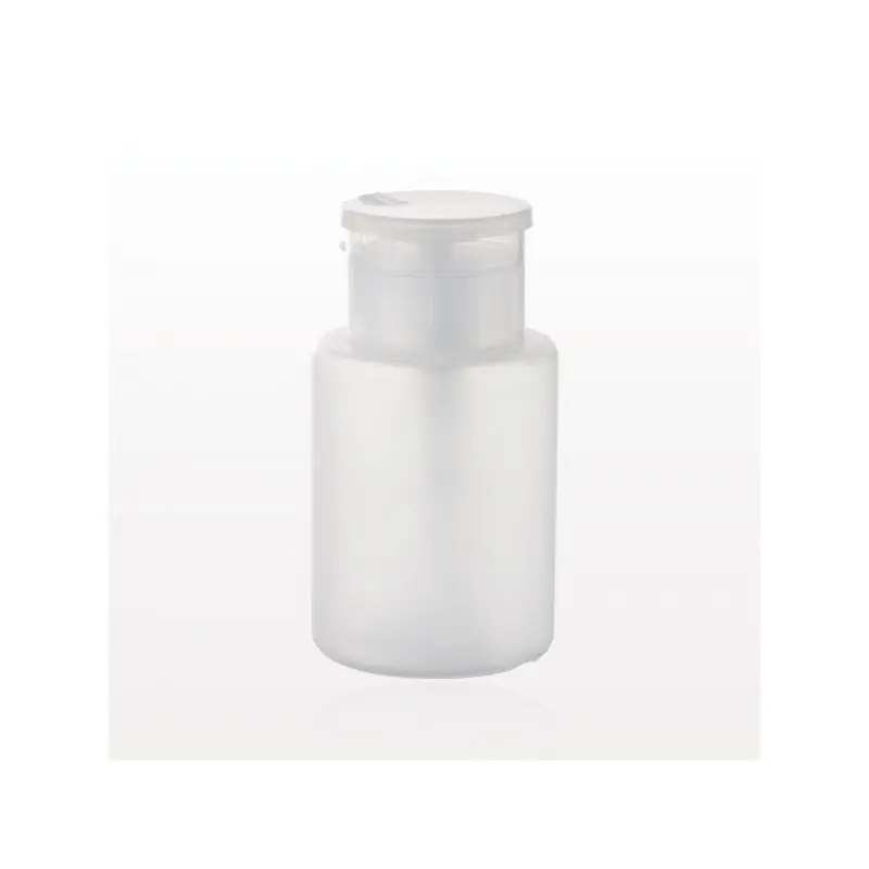 Feel Good Plastic Liquid Pump Round Asiakkaiden Suosikki