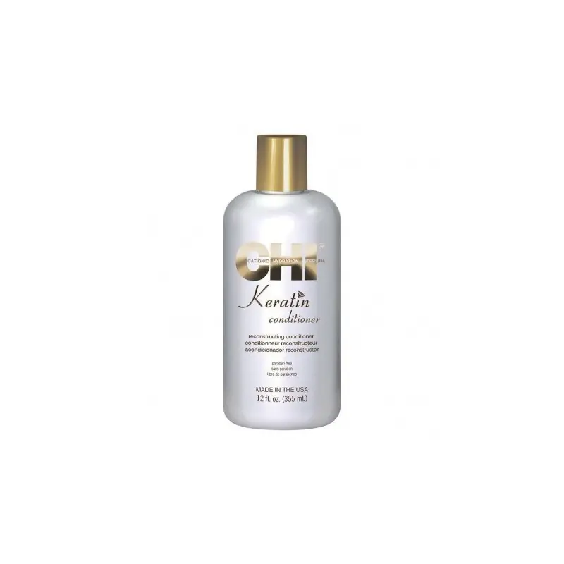 Edullinen CHI Keratin Hoitoaine 355ml