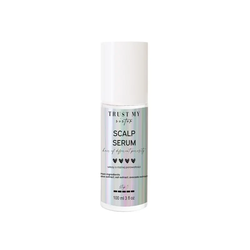 Tarjous TRUST MY sister Scalp Serum 100ml