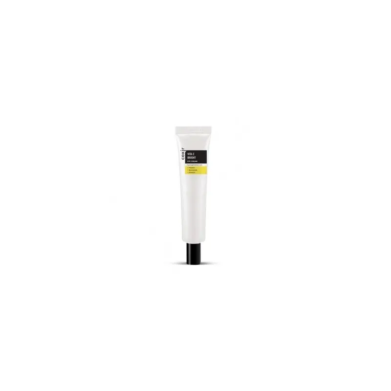 Flash-Tarjous Coxir Vita C Bright Eye Cream Silmänympärysvoide 30ml