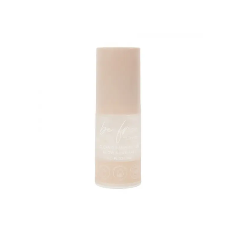Rajoitettu Tarjous BYS BE FREE Meikin pohjustusvoide Clean Primer Serum 20ml