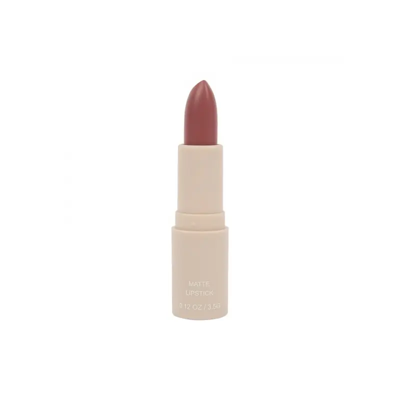 Sertifioitu BYS BE FREE Huulipuna Matte Lipstick BLOSSOM