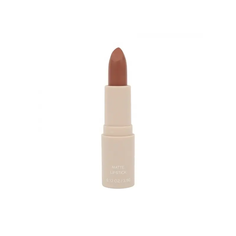 BYS BE FREE Huulipuna Matte Lipstick BIRCH Päivän Tarjous