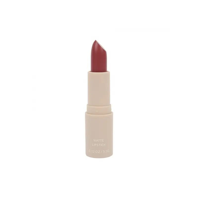 BYS BE FREE Huulipuna Matte Lipstick ROSE Tilaa Heti
