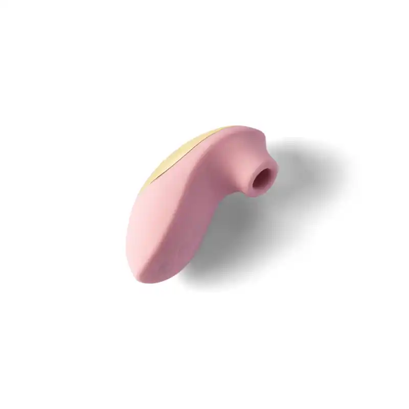 Natural Glow Vibrator BLUSH Viimeinen Mahdollisuus