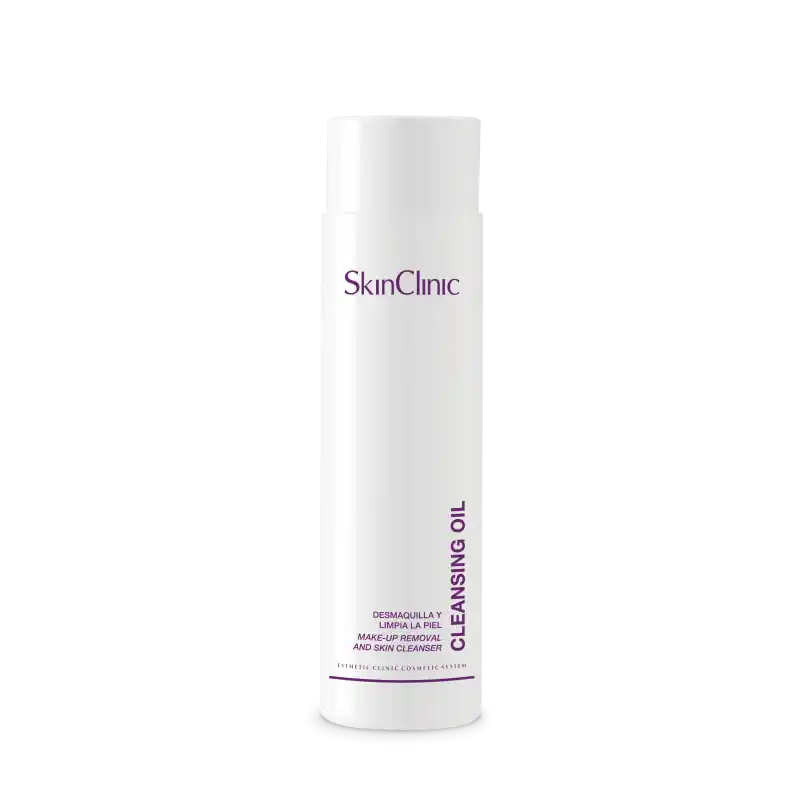 Poisto SkinClinic Cleansing Oil 200ml