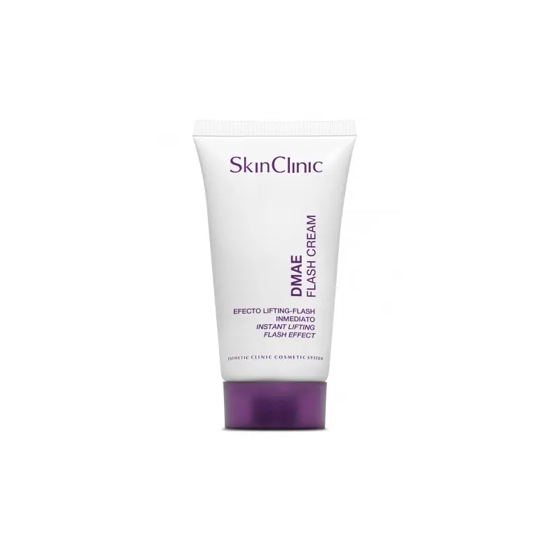 SkinClinic Dmae Flash Cream 50ml Erikoistarjous
