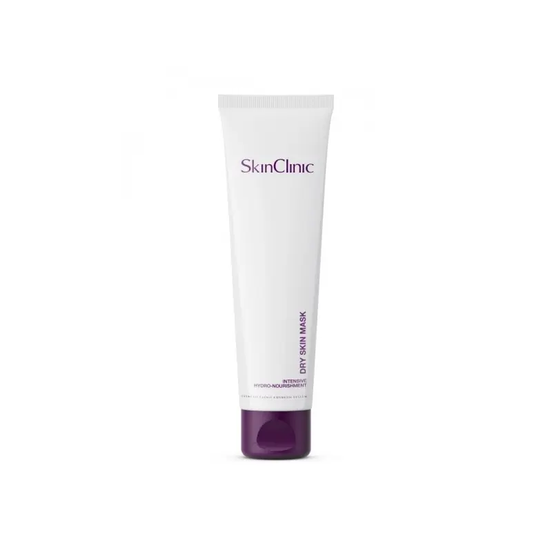 Tukkuhinta SkinClinic Dry Skin Mask 100ml