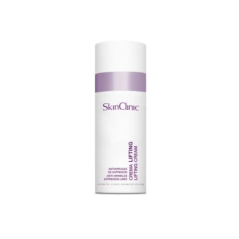 SkinClinic Lifting Facial Cream 50ml Tehdashinta