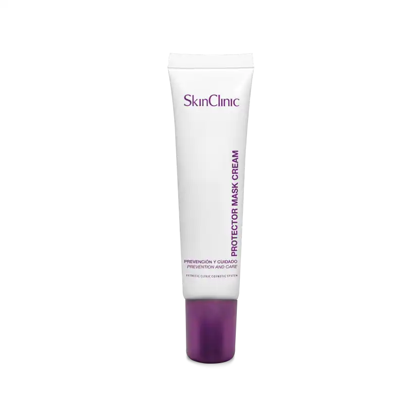 Uutuus SkinClinic Protector Mask Cream 30ml