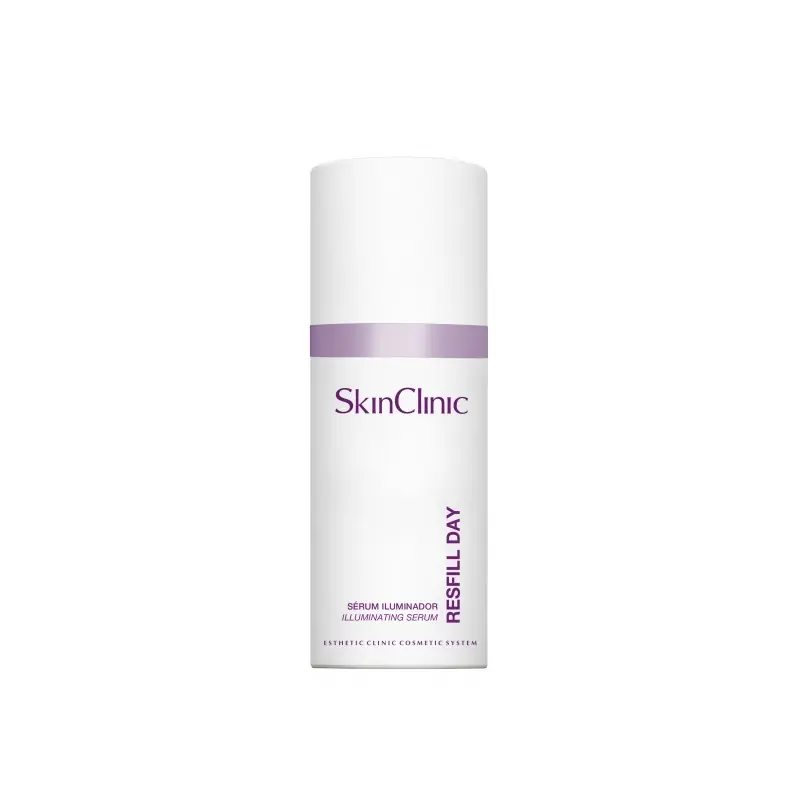 SkinClinic Resfill Day Serum 30ml Bestseller