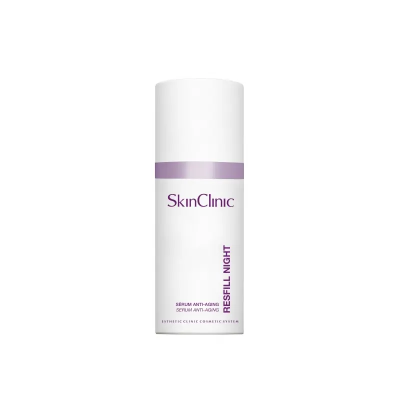Paras Hinta SkinClinic Resfill Night Serum 30ml