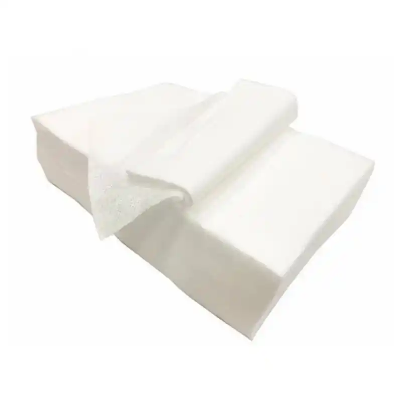 Erikoistarjous TOWELS AIRLAID MS FOLDED 40cm x 70cm 50pcs