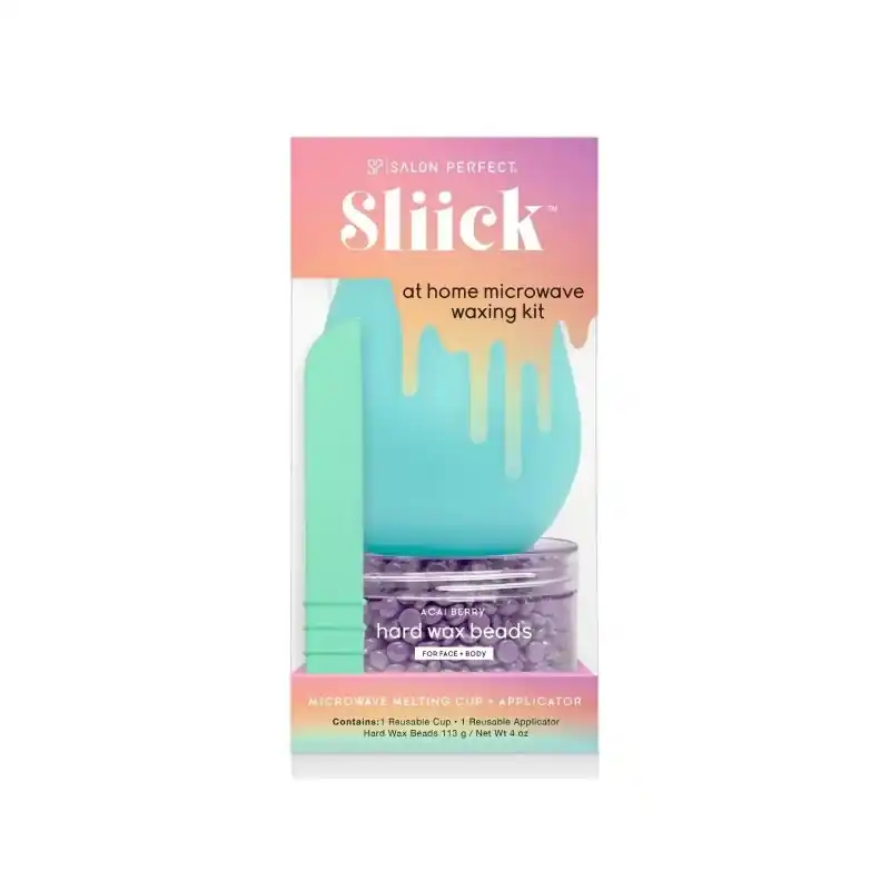 Salon Perfect Sliick at Home Waxing kit Halpa Hinta