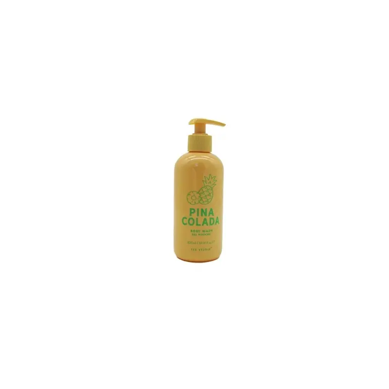Kausialennus Yes Studio Cocktail Hour Body Wash Pina Colada 300ml