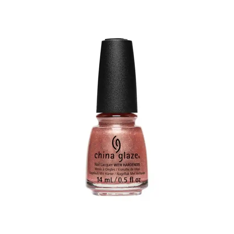 China Glaze Kynsilakka Instant Sparks Bestseller