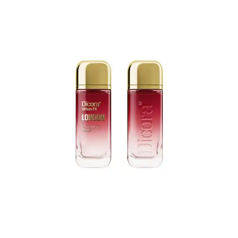 Dicora Urban Fit London EDT For Her 40ml Aito