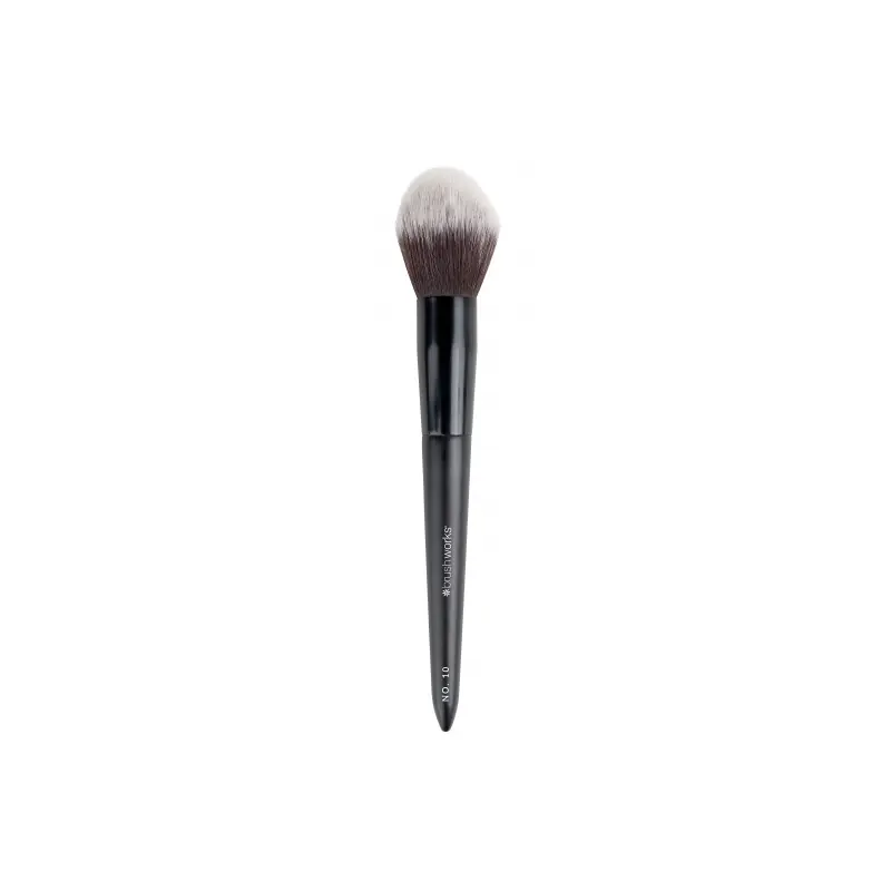 Brushworks No. 10 Bronzer Brush Tilaa Nyt