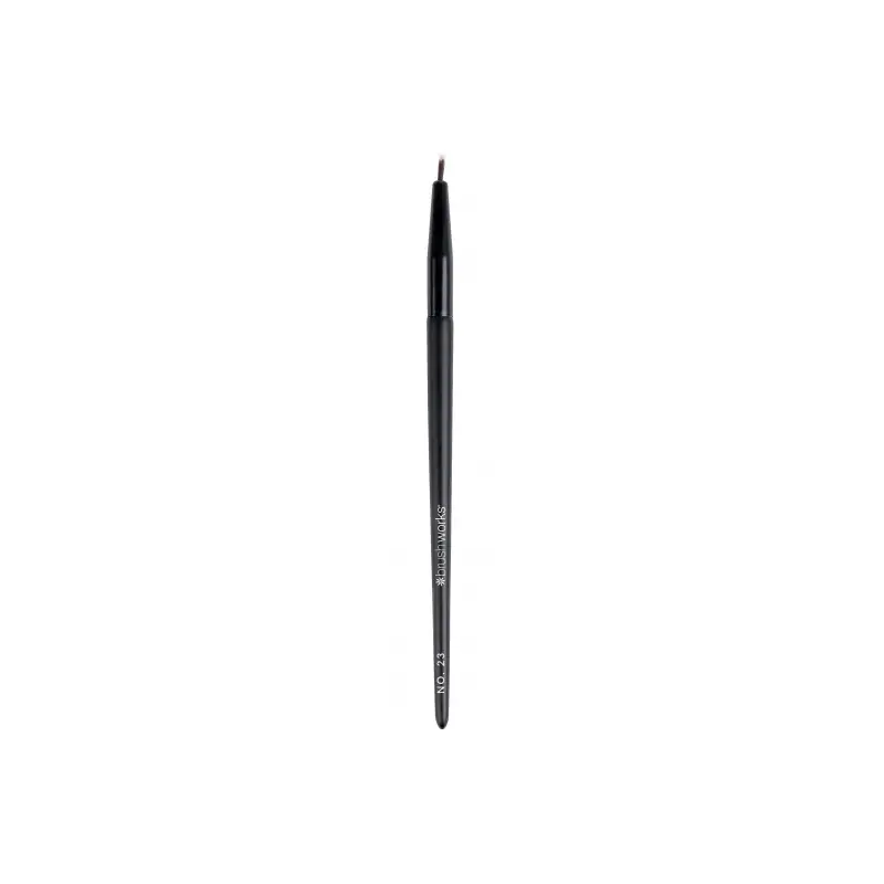 Brushworks No. 23 Precise Liner Brush Halpa