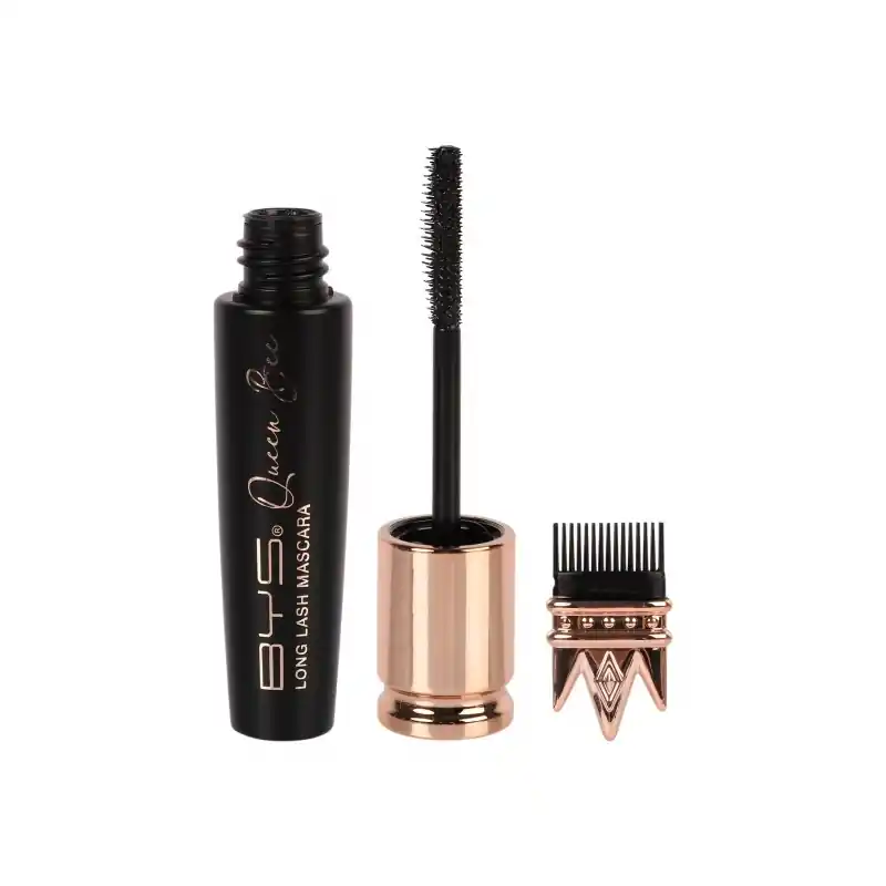 BYS Mascara Queen Bee Heti Saatavilla