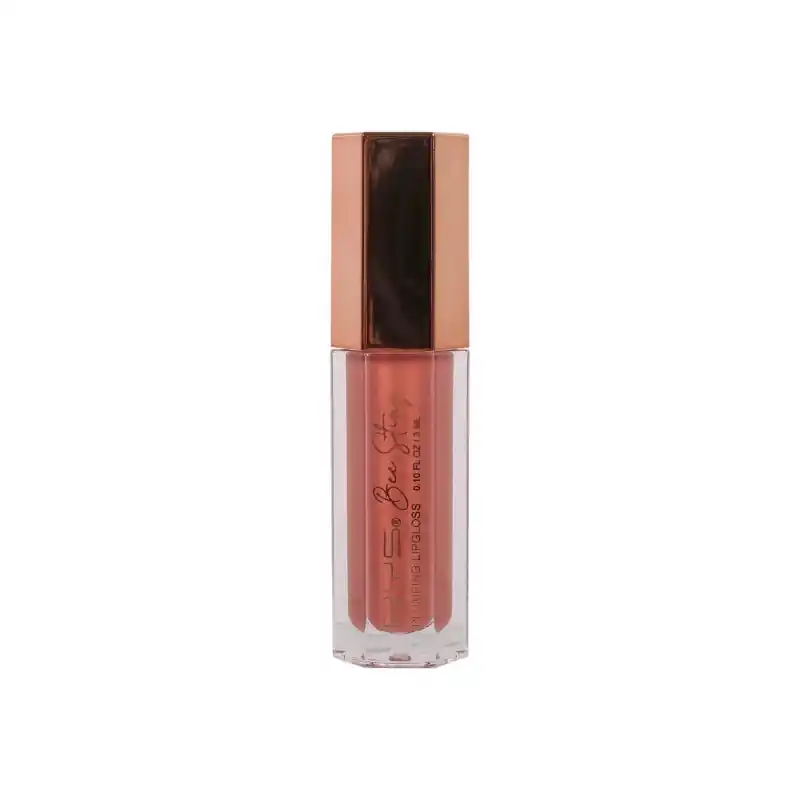 BYS Bee Sting Plumping Lipgloss TERRACOTTA Halpa Hinta