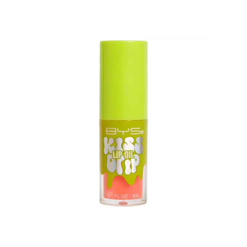 BYS Lip Oil Kiss Drip Sunlit Glow Poisto