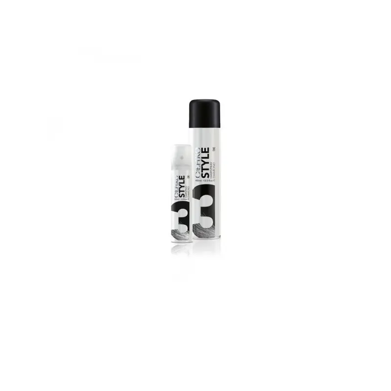 C EHKO DIAMOND 3 Hairspray 400ml Pikatoimitus
