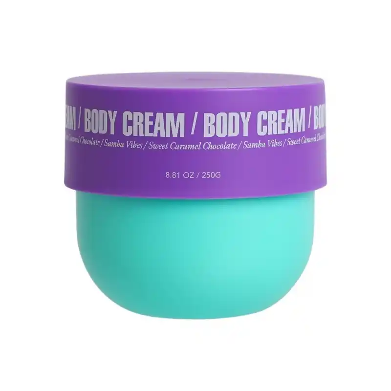 BYS Body Cream Samba Vibes 250g Tilaa Nyt