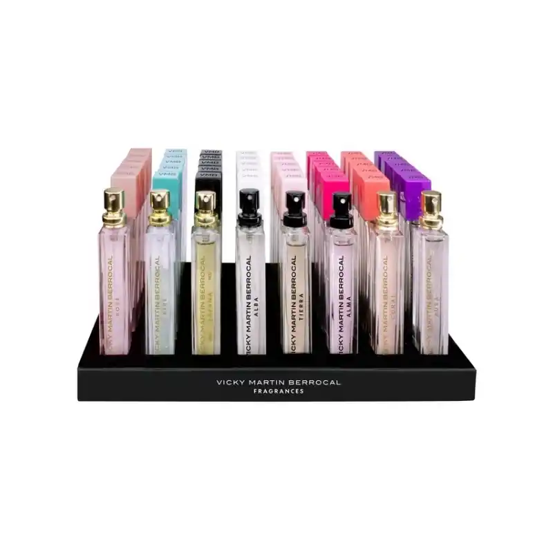Korkea Laatu Vicky Martin Berrocal Eau de Toilette ALMA 20ml