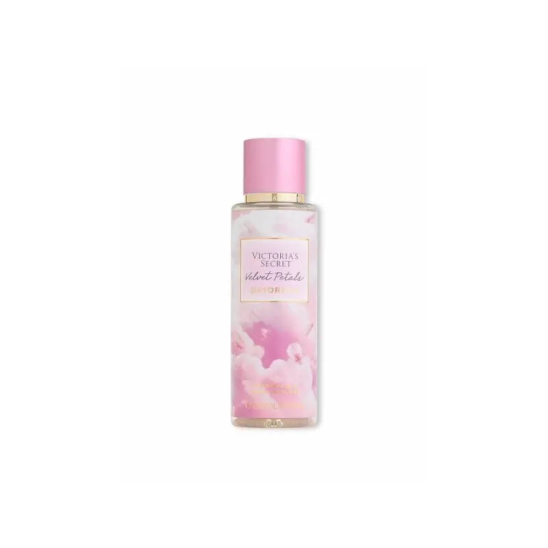 Turvallinen Maksu Victoria‘s Secret Fragrance Mist VELVET PETALS DAYDREAM 250ml