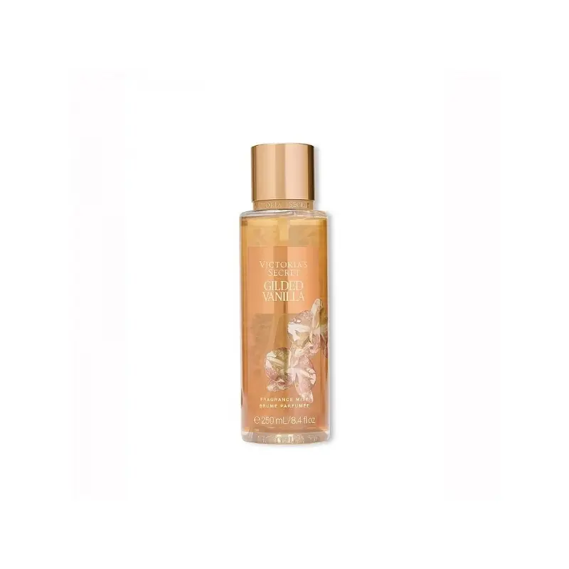Victoria‘s Secret Fragrance Mist GILDED VANILLA 250ml Pakollinen (Must-Have)