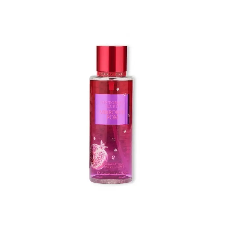 Rajoitettu Tarjous Victoria‘s Secret Fragrance Mist MIRRORED POM 250ml