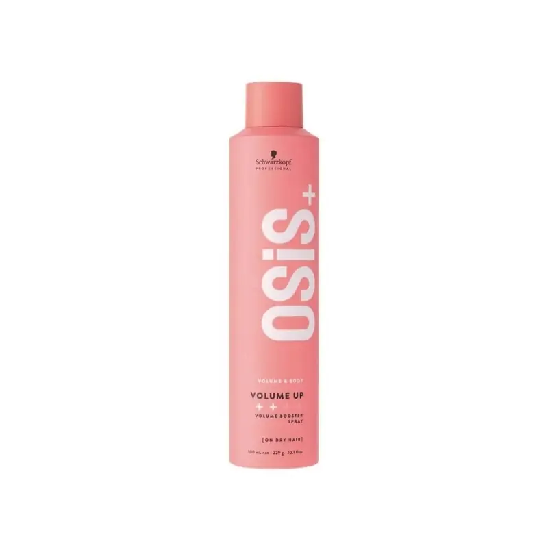 Schwarzkopf Professional OSIS+ VOLUME UP 300ML Pakollinen (Must-Have)