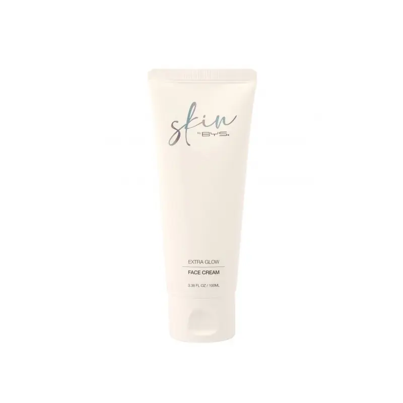 BYS Skin Glow Face Cream 100ml Vain Rajoitetun Ajan