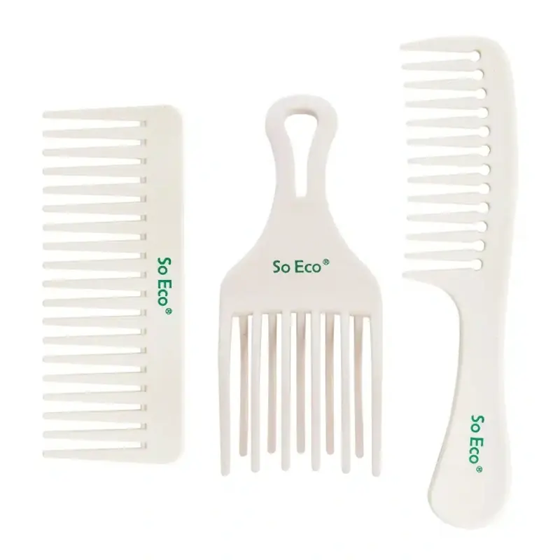 Suosittu So Eco Curl Defining Set