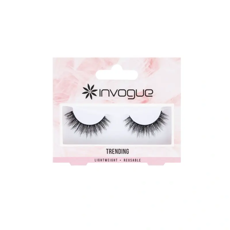 Kuuma Tarjous Invogue Lash - Trending