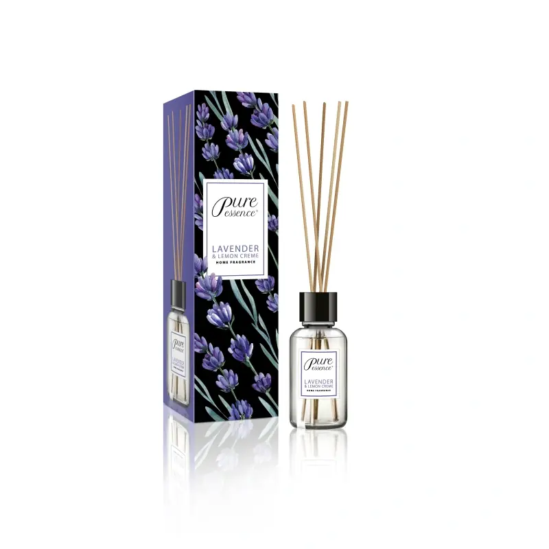 Halpa Pure Essence Fragrance Diffuser Lavender & Lemon 25ml