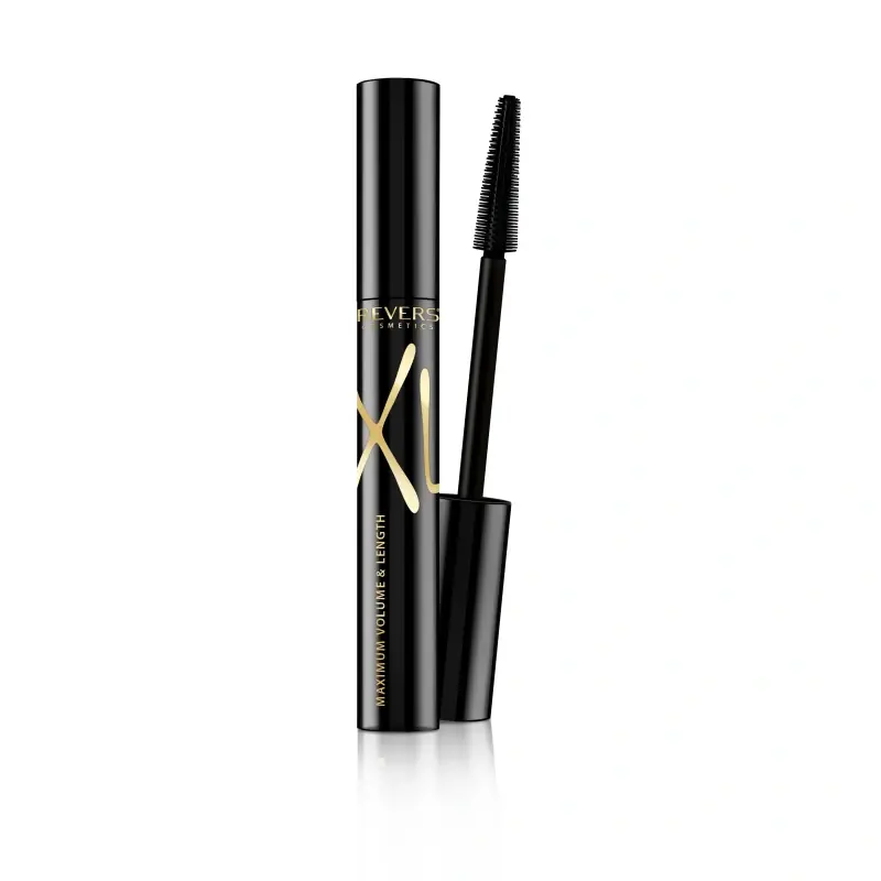 Uusi Malli Revers Cosmetics Mascara XL 10ml