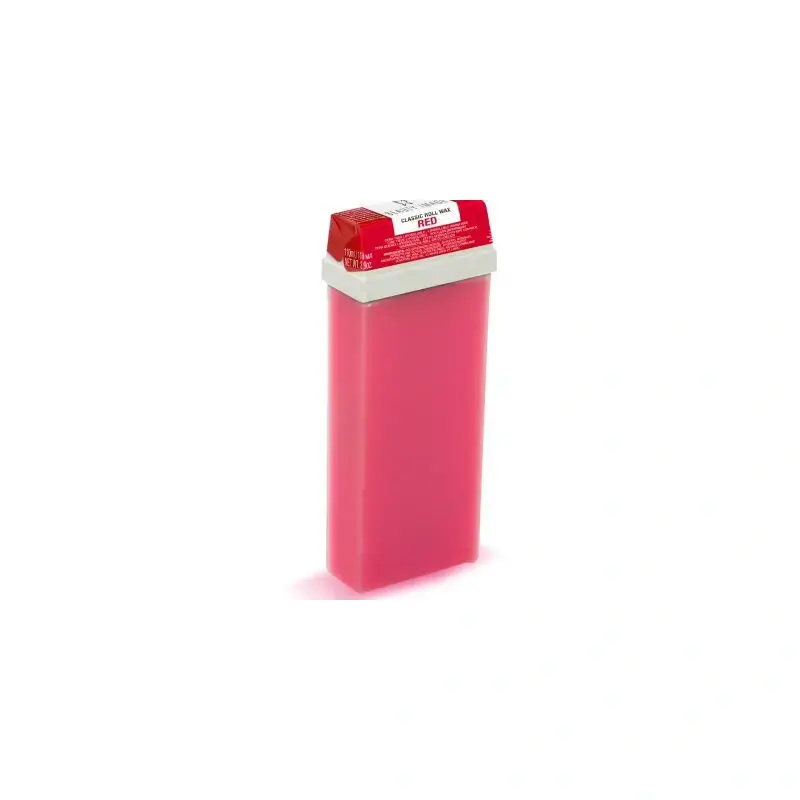 Beauty Image Roll-On Red 110ml Flash-Tarjous