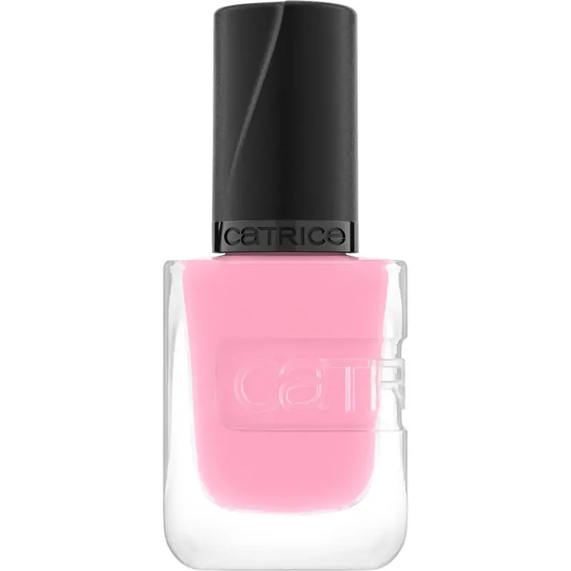 Tehdashinta Catrice Nail GEL AFFAIR Nail Lacquer 038
