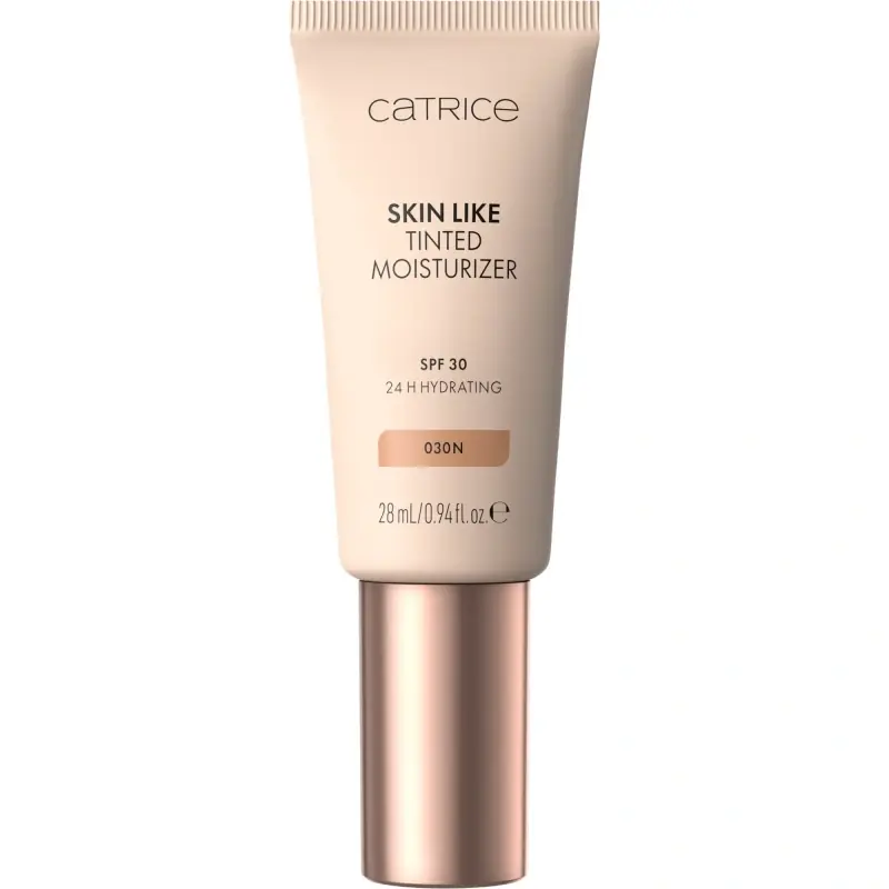 Catrice Skin Like Tinted Moisturizer 030N Paras Hinta
