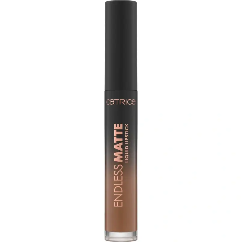 Asiakkaiden Suosikki Catrice Lip Endless Matte Liquid Lipstick 030
