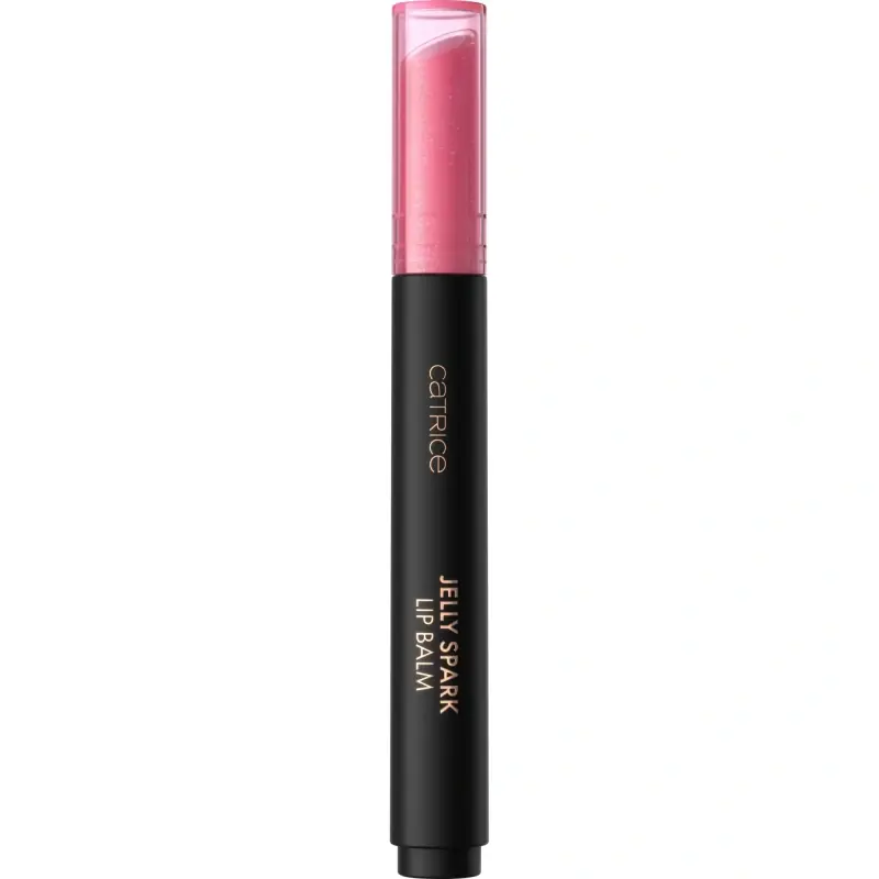 Catrice Lipstick Jelly Spark Lip Balm 020 Bestseller