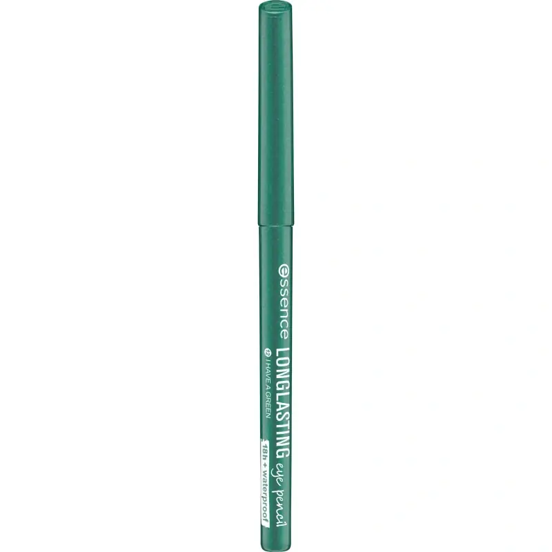 Ajankohtainen essence eye pencil LONG-LASTING eye pencil 12