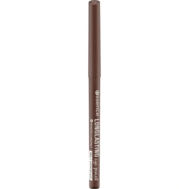 essence LONG-LASTING eye pencil 40 Alennettu
